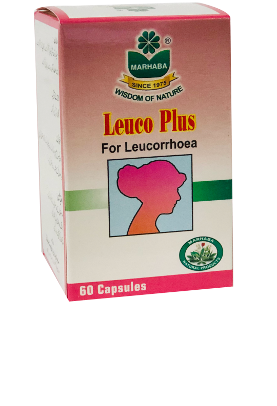 LECO PLUS 60 CAP