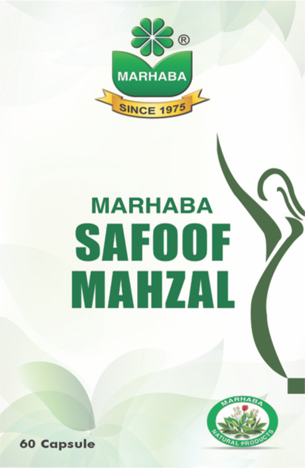 MARHABA SAFOOF MEHZAL CAPSULE