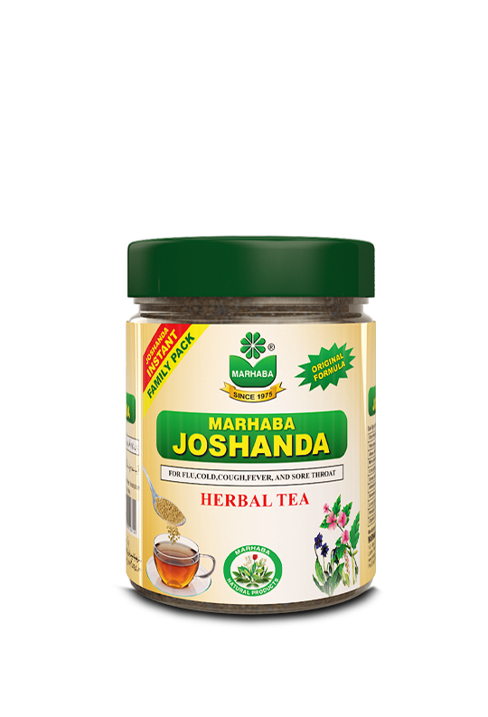 MARHABA JOSHANDA INSTANT (250 g)