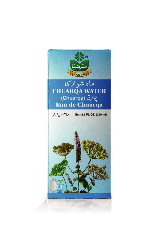 MARHABA CHURQA (240ml)