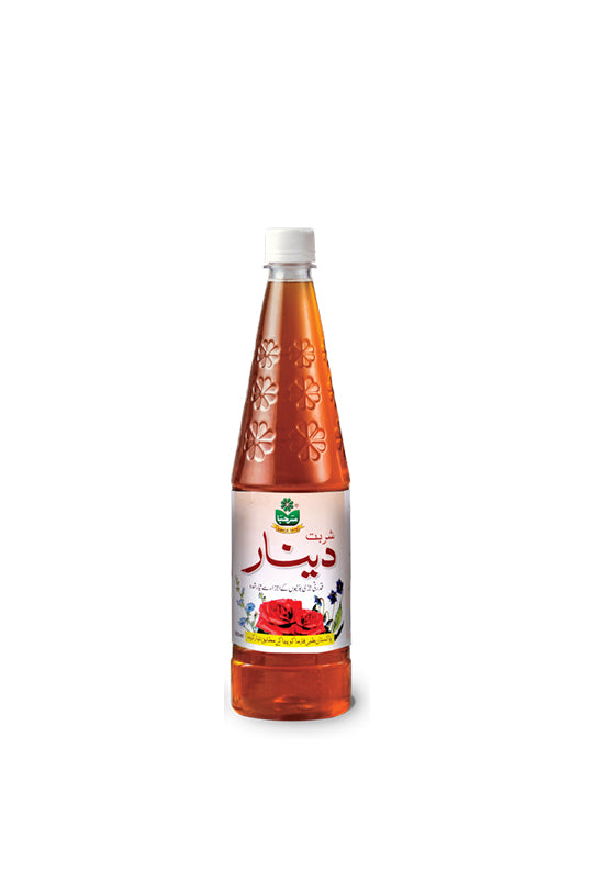 MARHABA SHARBAT DEENAR (800 ML)