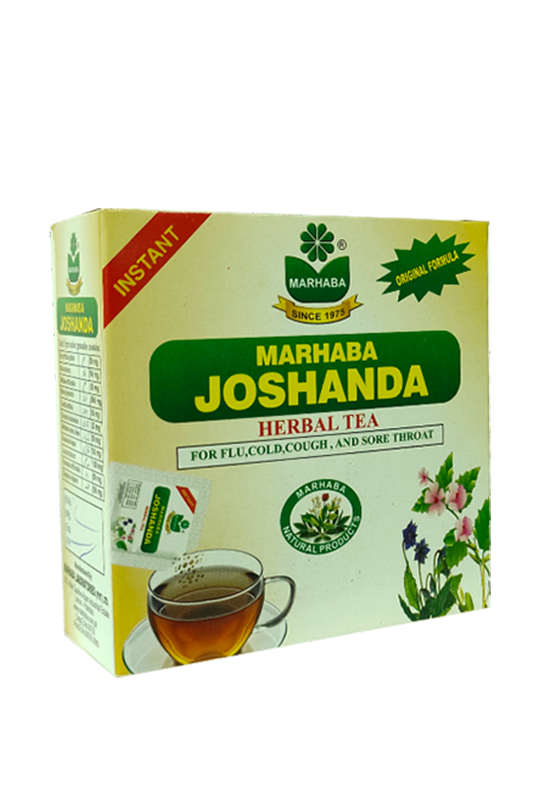 MARHABA JOSHANDA INSTANT (5 SACHET)