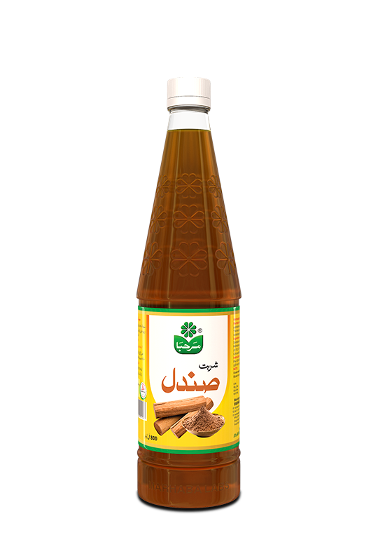 MARHABA SHARBAT SANDAL (800 ML)